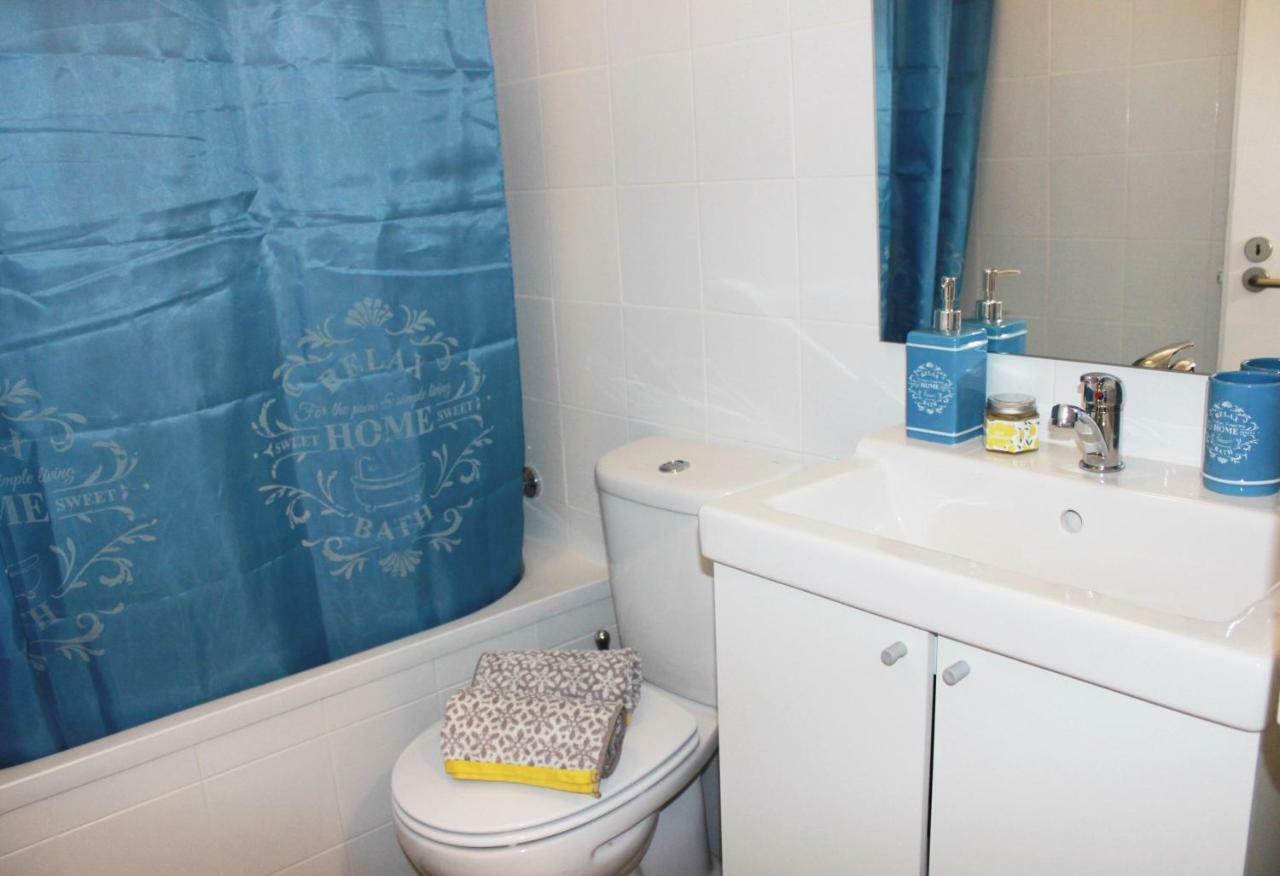 Casa Miratejo - Downtown Apartment Lisboa Ngoại thất bức ảnh