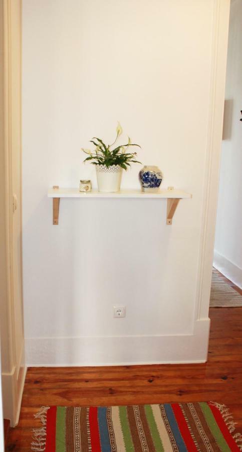 Casa Miratejo - Downtown Apartment Lisboa Ngoại thất bức ảnh