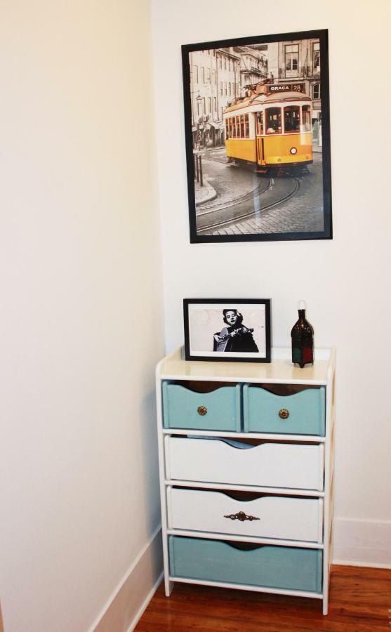 Casa Miratejo - Downtown Apartment Lisboa Ngoại thất bức ảnh